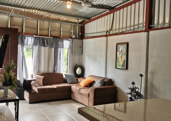 Quepos Casa | Casa campo