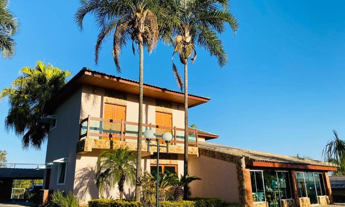 Itatiba Casa | Casa & Campo Itatiba Paradise