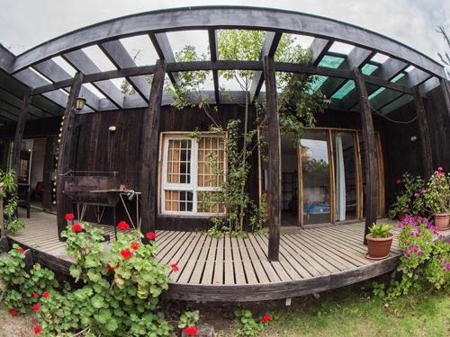 Olmue Casa | Casa Campo Lindo