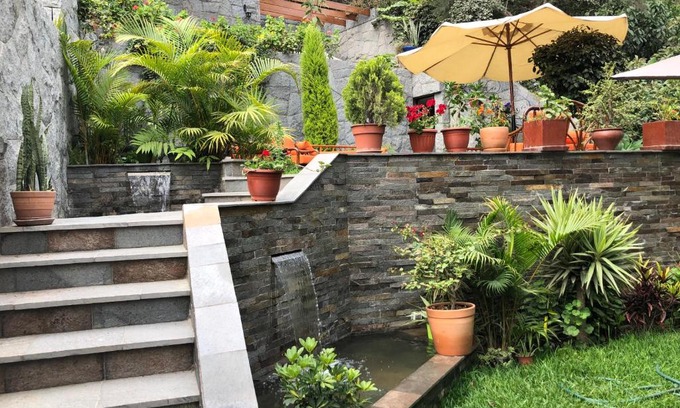 Lurigancho Apartamento | Casa Campo Machu Picchu - Club Los Girasoles, Chaclacayo
