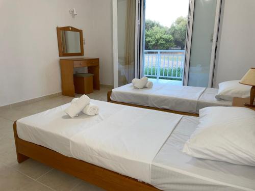 Kaligata Apartamento | Casa Campos