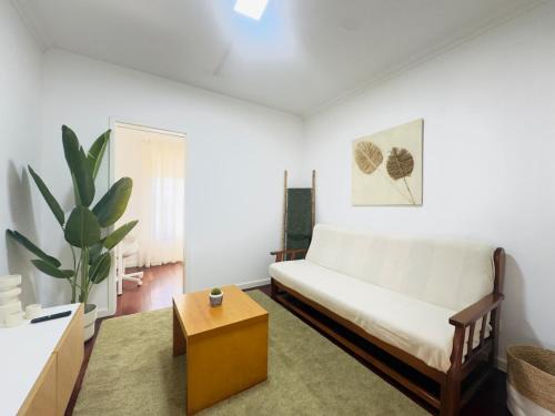 Ovar Apartamento | Casa Campos - Refresh - 2-bedroom apartment