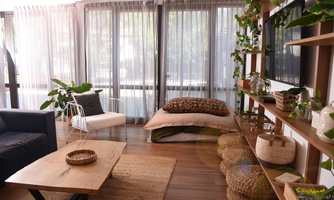 La Lonja Apartamento | Casa Campus Pilar Araucarias
