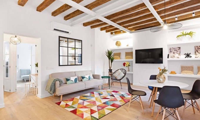 Sindicat Apartamento | Casa Can Petit La Marcè