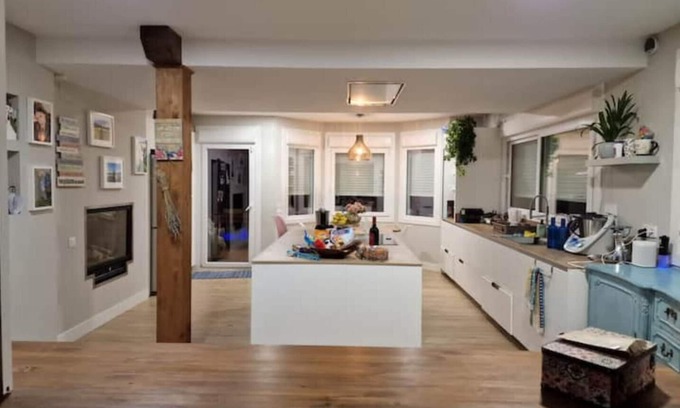 Llinars del Valles Casa | Casa Canadiense