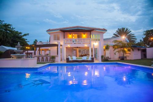 Rincon Villa | Casa Canal, the Ultimate Casa