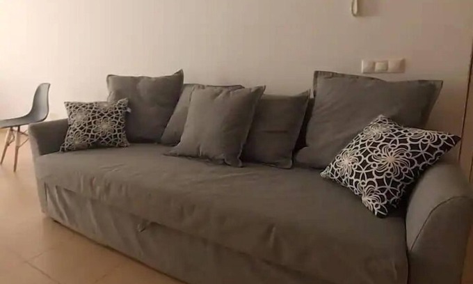La Garita Casa | Casa Canaria El Bufadero - La Garita. Urbanización de Lujo