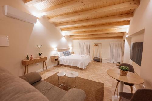 Trujillo Apartamento | Casa Cancho 2 - La Guarnicionería