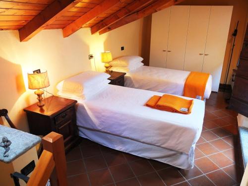 Intra Apartamento | Casa Canetta - Mini appartamento in centro a Intra