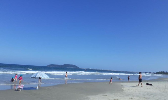 Ubatuba Apartamento | Casa# Cantinho do Sossego
