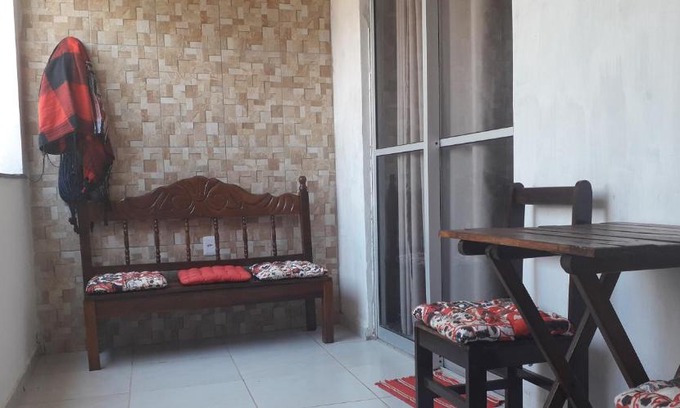 Guaibim Casa | Casa Cantinho da Família - Praia de Guaibim -