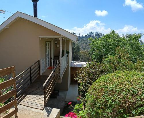 Alto da Boa Vista Casa | Casa cantinho do aconchego