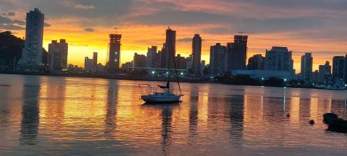 Itajai Casa | Casa Canto do Farol