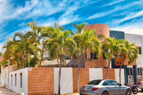 Díaz Ordaz Villa | CASA CANTO ROCIO 6 BRM up to 14 guest