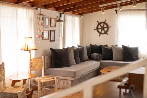 Ensenada Casa | Casa Capitan - BEACHFRONT living