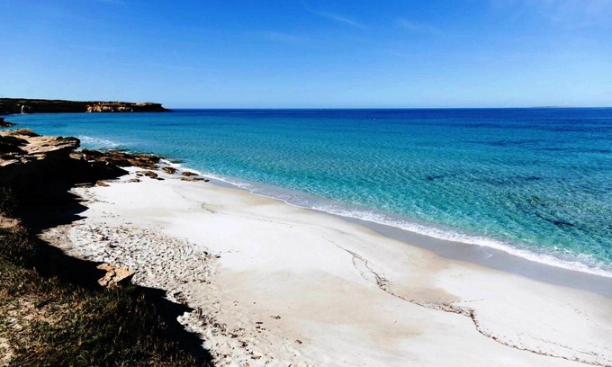 Capo Mannu Apartamento | Casa Capo Mannu
