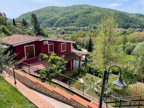 Mandela Apartamento | casa cappellino