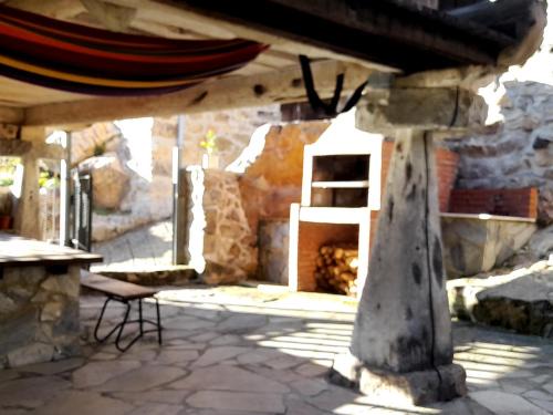 Santa María Casa | Casa Capricho