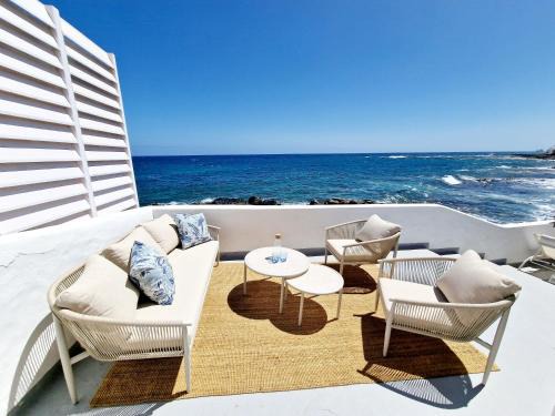 Costa Teguise Casa | Casa Caracoles en Costa Teguise