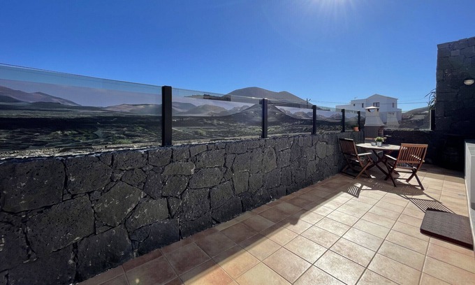 Yuco Apartamento | Casa Carait in la Vegueta