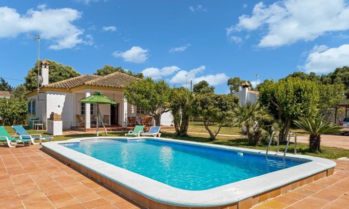 Zahora Casa | Casa Caramá