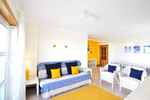 Peniche Apartamento | Casa Carapau