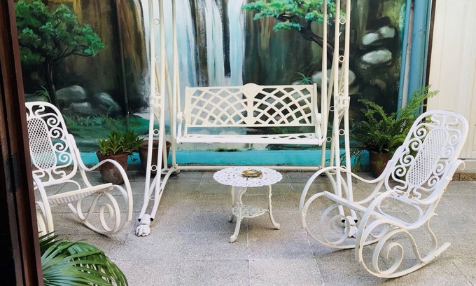 Puerto de Boniato Cama Y Desayuno | Casa Carballo, Santiago de Cuba