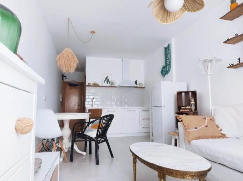 Carboneras Apartamento | CASA CARBÓN