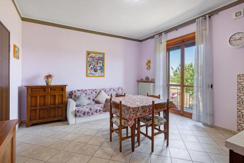 Roddi Apartamento | Casa Carbone