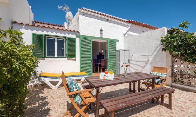 Alcala Casa | Casa Cardón - Villa Perenquén