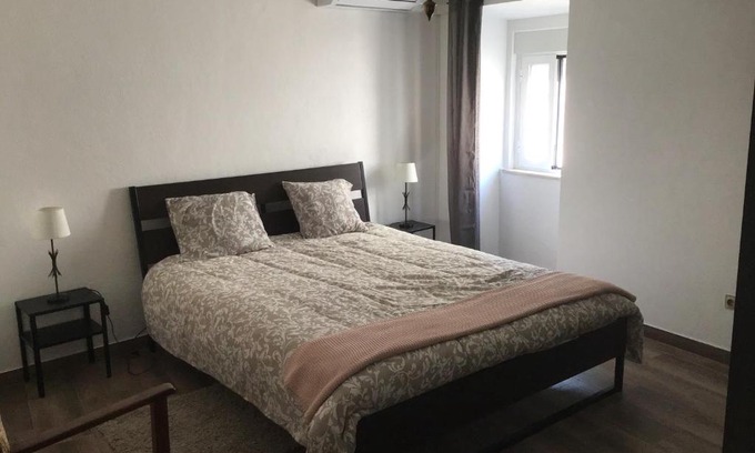Castelo de Vide Apartamento | Casa Cardinho - A sua casa no Alentejo