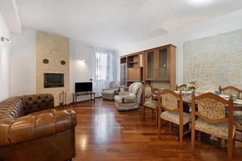 Solarolo Apartamento | Casa Cardo