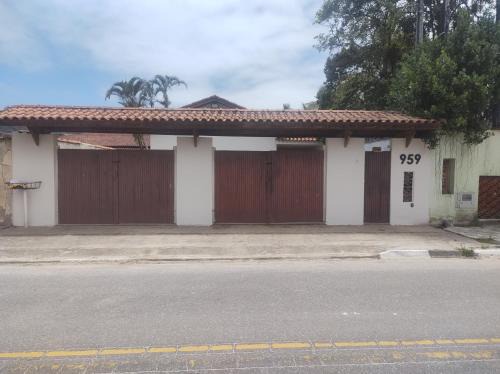 Centro Apartamento | Casa Cardoso