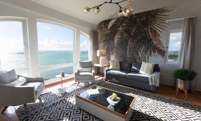 Cabezas Apartamento | Casa Caribe at Las Casitas Village