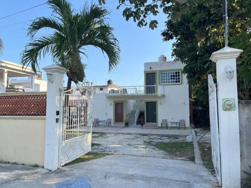 Centro Apartamento | Casa Caribe
