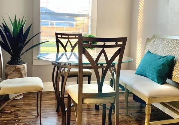 South Dallas - Fair Park Casa | Casa Caribe
