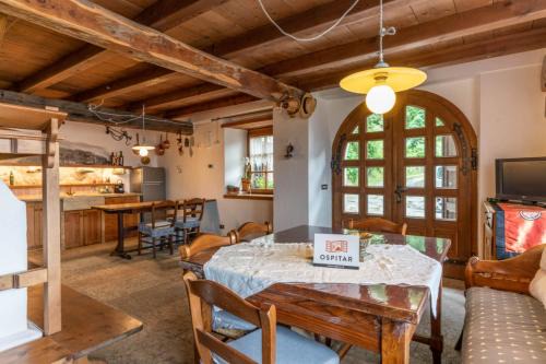 Vignola-Falesina Apartamento | Casa Carincio, Falesina Ospitar