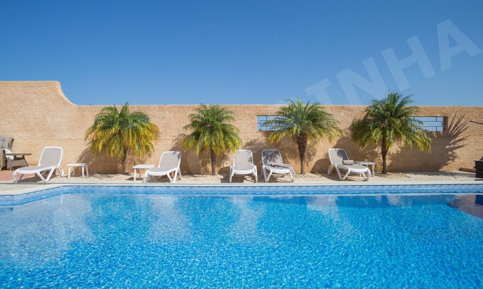 Atalaia Villa | Casa Carinha - Villa para 10 personas en Lagos
