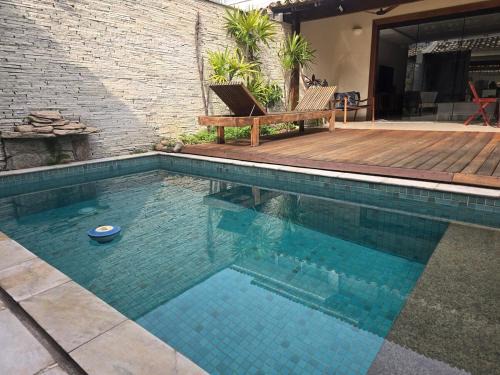 Recreio dos Bandeirantes Casa | Casa Carioca RJ
