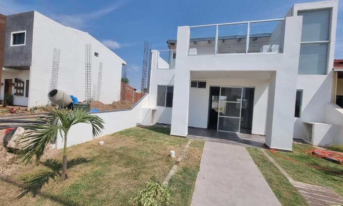 Santa Cruz Apartamento | Casa Carla