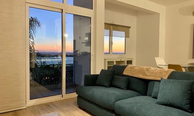 Arrecife Apartamento | Casa Carla