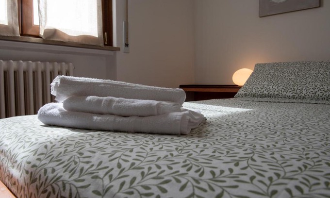 Treviglio Apartamento | Casa CarLina