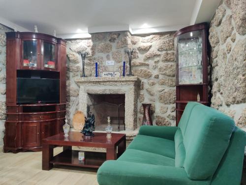 Chamoim Casa | Casa Carlinhos da Carreira