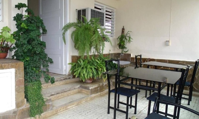 Trinidad Casa | Casa Carlos e Iraida
