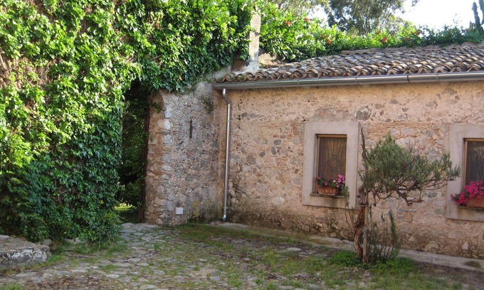Vigne Villa | Exclusiva villa privada del Mar Jónico
