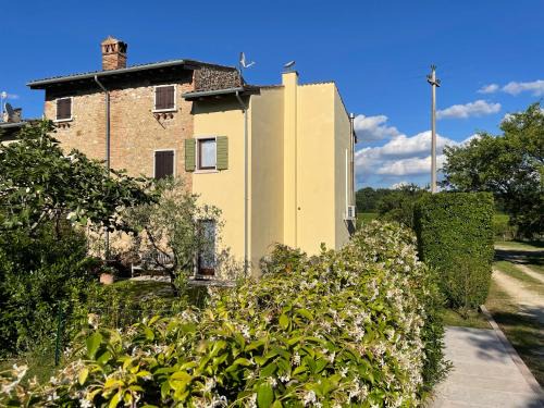 Montioni Apartamento | Casa Carlotte - Lago di Garda