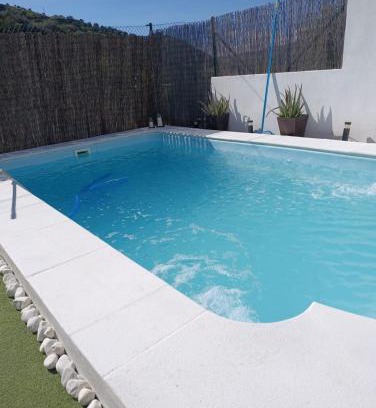 Canillas de Aceituno Casa | Casa Carmela axarquia