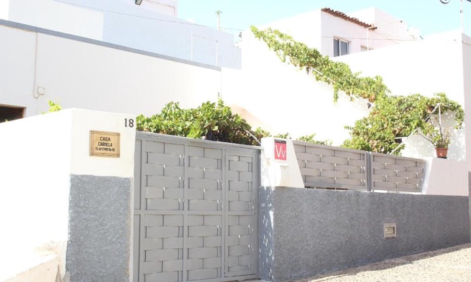 Agaete Casa | Casa Carmela