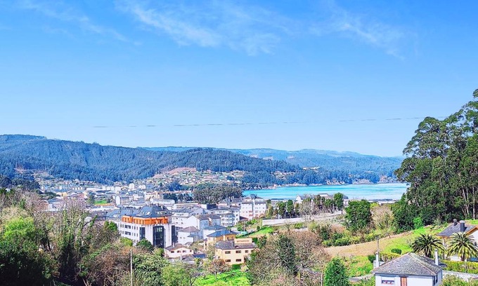 Viveiro Apartamento | Casa Carmelo 2