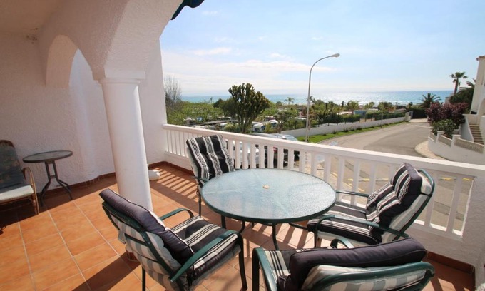 Miami Platja Apartamento | Casa Carmen 2
